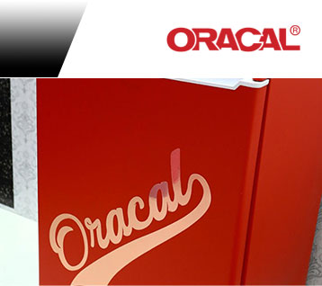 Oracal 651 Brillant