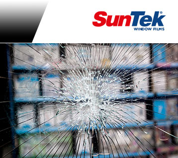 SunTek Clear - Intérieur