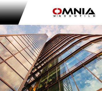 OMNIA Window Film