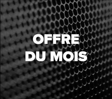 Promo du mois   