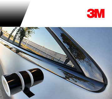 Ruban Déchromage 3M