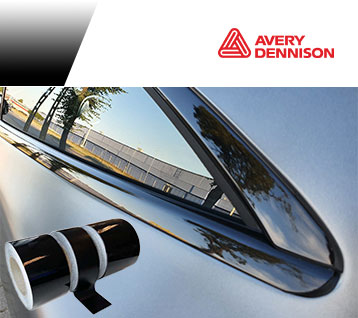 Ruban Déchromage Avery