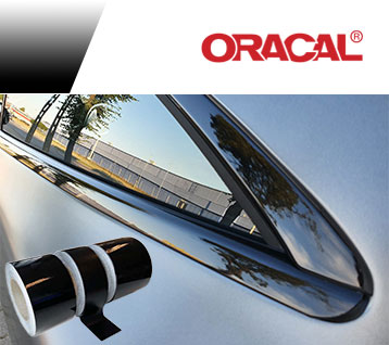 Ruban Déchromage Oracal