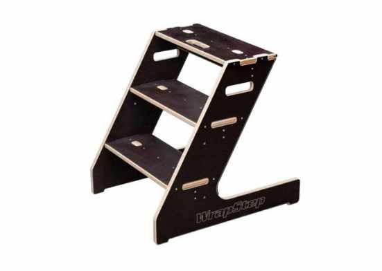 Stockage et organisation