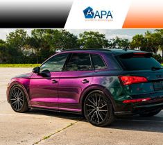 APA PowerJet Gemstone