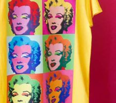 BFLEX PRINT00 Blanc Semi Mat 90MY Largeur 50cm