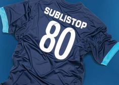 B-Flex Sublistop 80