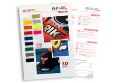 BFLEX Nuancier FATTY