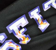 Termoadesivo per stampa liner in carta lucido