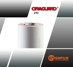 Oraguard 210 Satiné Largeur 140cm x 50m