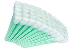 Lot De 50 Bâtonnets De Nettoyage