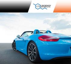 Legend PPF Select Gloss largeur 152cm 