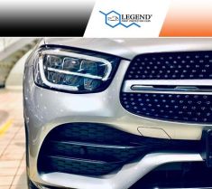 PPF PRIME Brillant LEGEND * Film de Protection de Peinture