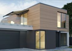 NewDeco Film Extérieur