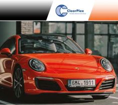 Madico ClearPlex largeur 182,9cm