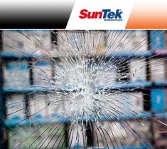 SunTek 4M Clear largeur 61cm