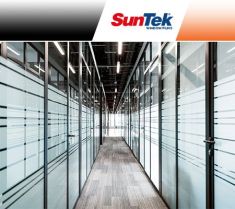 SunTek 2M White Matte largeur 91cm