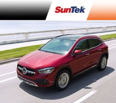 SunTek Automotive HP 5 largeur 152cm avec ABG