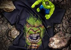 B-Flex Gimme5 Transfert Thermique en Vinyle