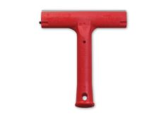 Triumph Heavy Duty Grattoir Largeur 15cm