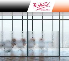  Reflectiv INT 540 dépoli perles 