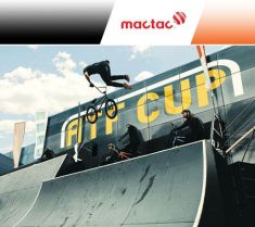 MacTac 8900 Blanc-Noir Mat 61cm