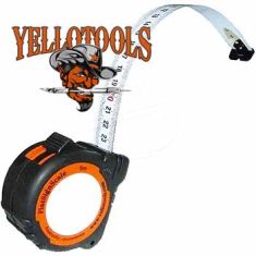 Mètre FlatSignScale 5m