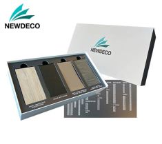 Nuancier couleur NewDeco