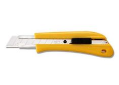 BN-AL Olfa Cutter Lame Sécable