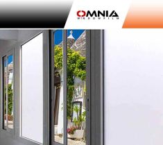 Film pour blocage total 