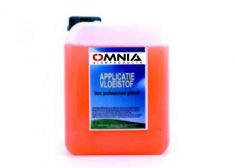 Omnia Liquide d'Application 5L
