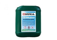 Omnia Décapant Adhésif 5L