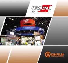 Oracal 631 Métallisé 126cm