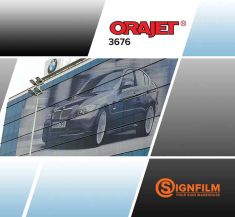 Orajet 3676 One Way Vision largeur 152cm