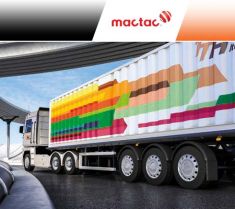 MacTac 9800 CAST noir-blanc mat 61cm