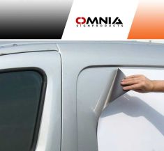 Film Magnétique Pour Voiture 102cm