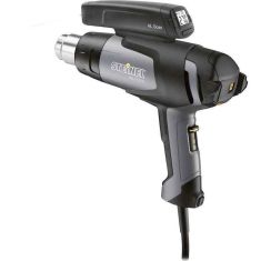 Pistolet à air chaud Steinel HG 2120 E Car Wrapper + HD Scanner Thermique + Mallette