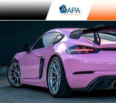 APA PowerJet Extra Glossy