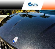 APA PowerJet Sparkle