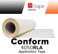R-Tape 4050 RLA Conform largeur 61cm