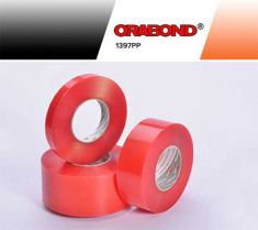 Orabond 1397PP Ruban Adhésif Double Face