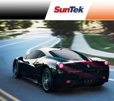 SunTek Evolve 70 largeur 101cm