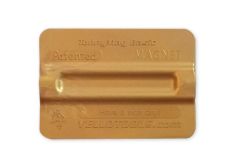 Raclette Aimantée Or TonnyMag Basic Moyen