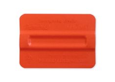 Raclette aimantée Orange TonnyMag Basic Dure