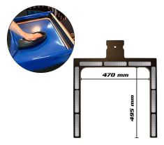 Wrap-U-ezee Slide-In (L)