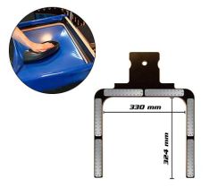 Wrap-U-ezee Slide-In (M)