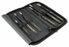YelloCase Tweezer Set 6