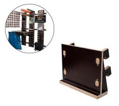 YelloPEG Tablet Mount