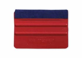 Avery Easy Touch Flex Avec Feutre Rouge