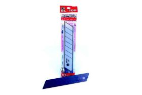 BL-10-P NT Standaard 45°, Paquet De Lames De Cutter